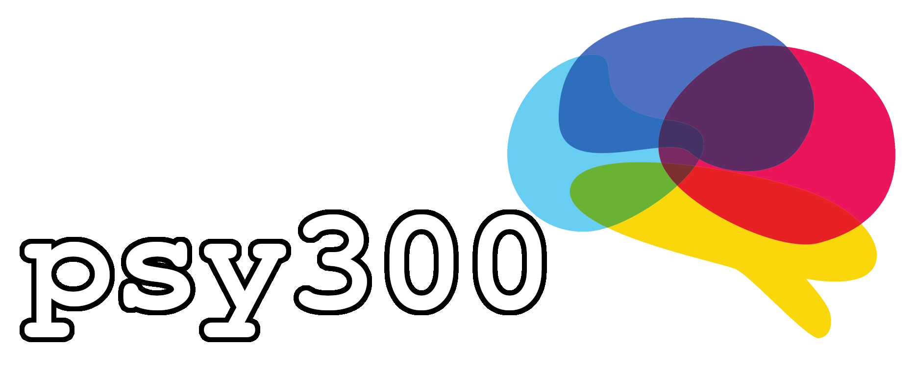 Welcome to psy300! — Statistical Learning with Python